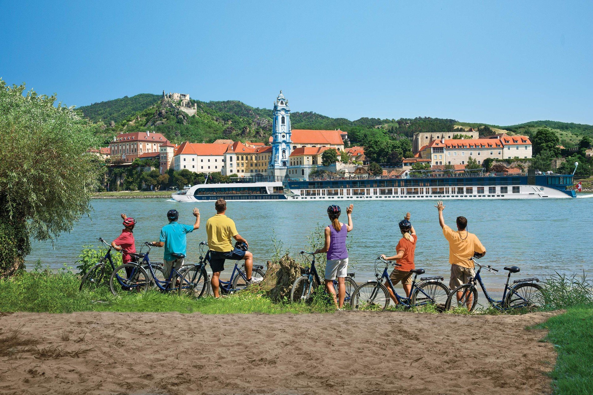 ama-best-family-cruises