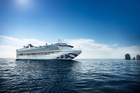 princess-cruise-ship