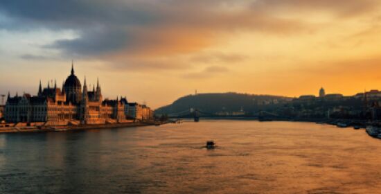 River Voyages