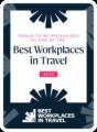 Best Workplaces in Travel