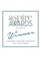 Luxury Cruise Agency of the Year