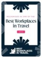 Best Workplaces in Travel