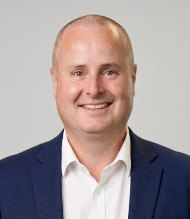 Alex Dixon