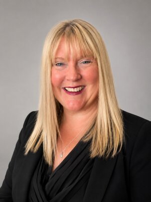 Sally White