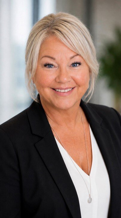 Sharon Hodgkiess