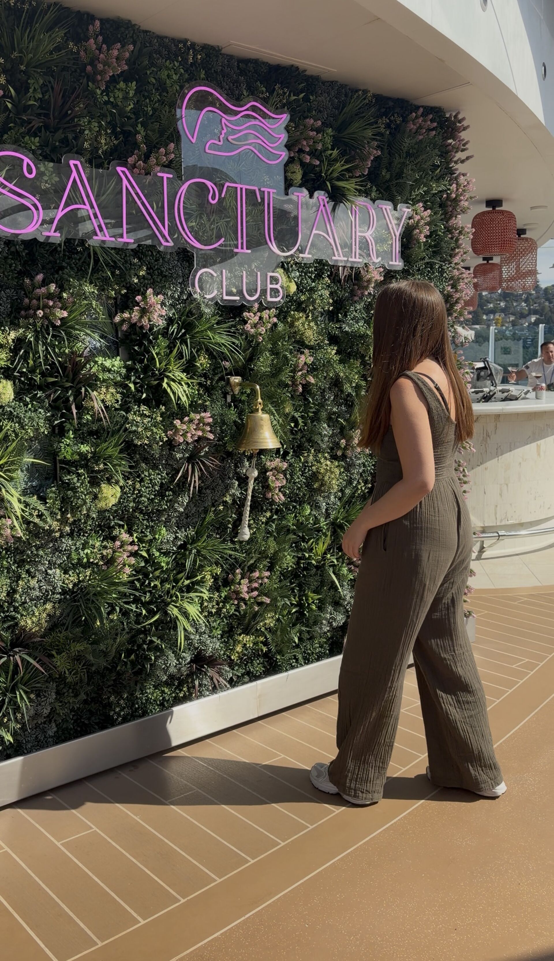 princess sanctuary